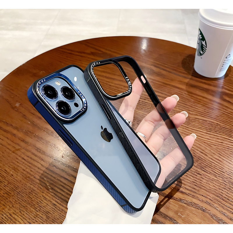 کاور مدل Kalindra مناسب برای گوشی موبایل اپل iPhone 12 Pro Max