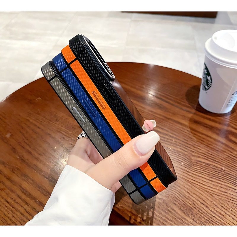 کاور مدل Kalindra مناسب برای گوشی موبایل اپل iPhone 12 Pro Max