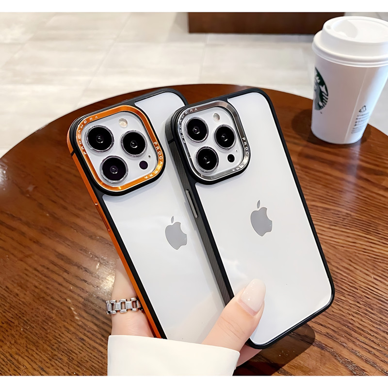 کاور مدل Kalindra مناسب برای گوشی موبایل اپل iPhone 12 Pro Max
