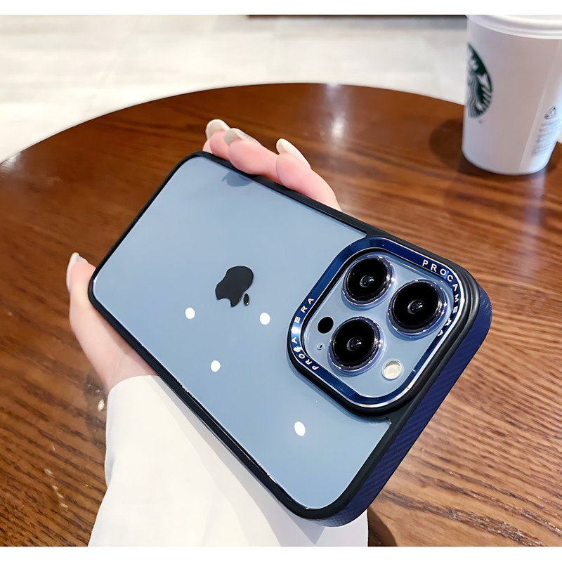 کاور مدل Kalindra مناسب برای گوشی موبایل اپل iPhone 12 Pro Max