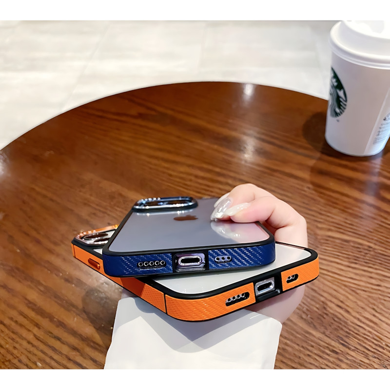 کاور مدل Kalindra مناسب برای گوشی موبایل اپل iPhone 12 Pro Max
