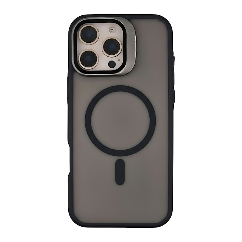 کاور مدل MistOrbit مناسب برای گوشی موبایل اپل iPhone 16 Pro Max