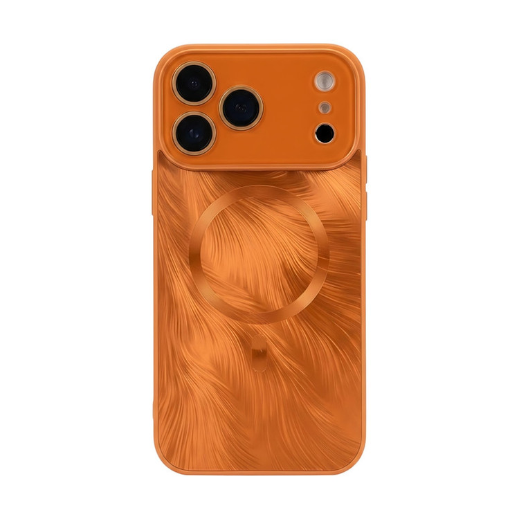 کاور مدل Contour مناسب برای گوشی موبایل اپل iPhone 17 Pro Max