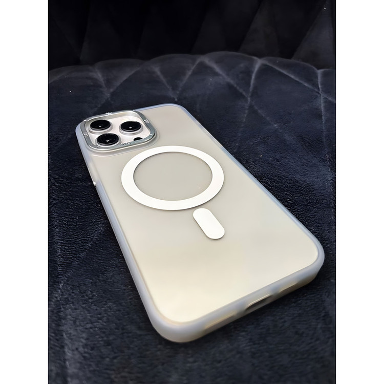 کاور اچ دی دی مدل HBC-174 مناسب برای گوشی موبایل اپل iPhone 16 Pro Max