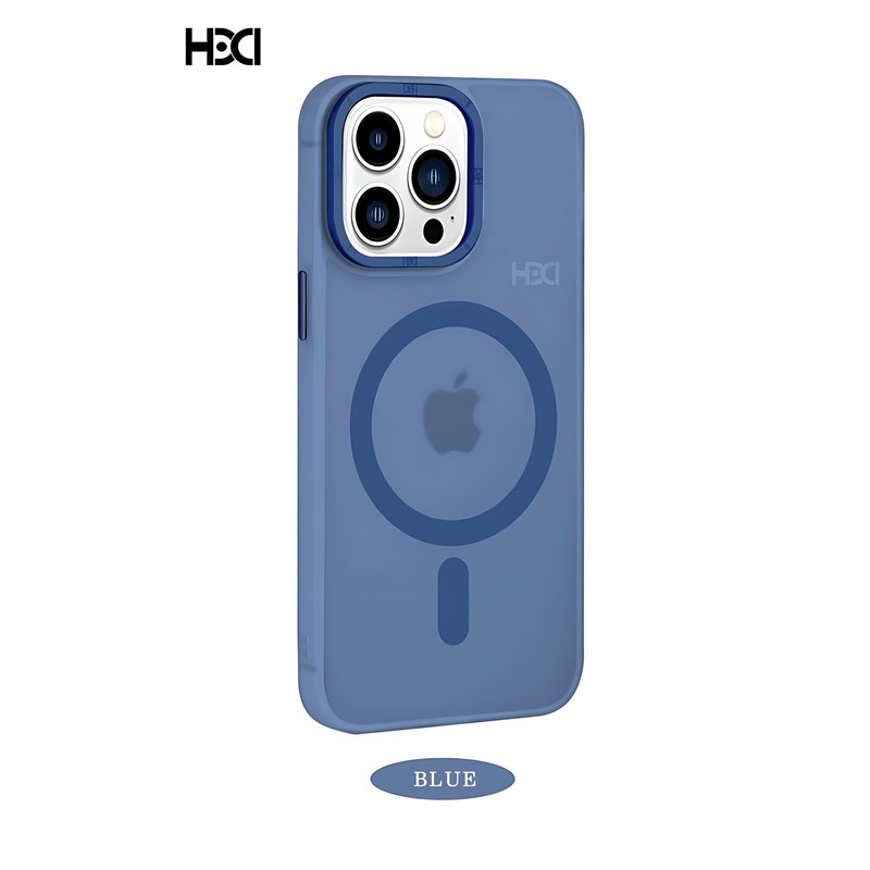 کاور اچ دی دی مدل HBC-174 مناسب برای گوشی موبایل اپل iPhone 16 Pro Max