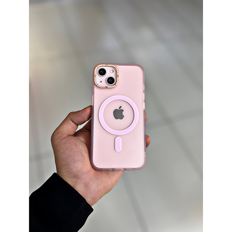 کاور اچ دی دی مدل HBC-174 مناسب برای گوشی موبایل اپل iPhone 16 Pro Max