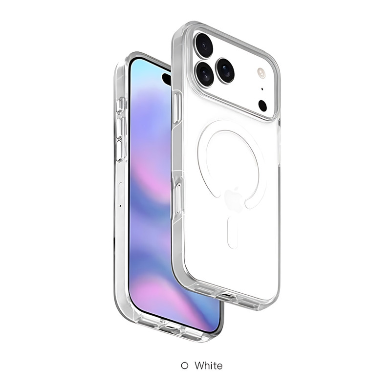 کاور اچ دی دی مدل HBC-365 مناسب برای گوشی موبایل اپل iPhone 17 Pro Max