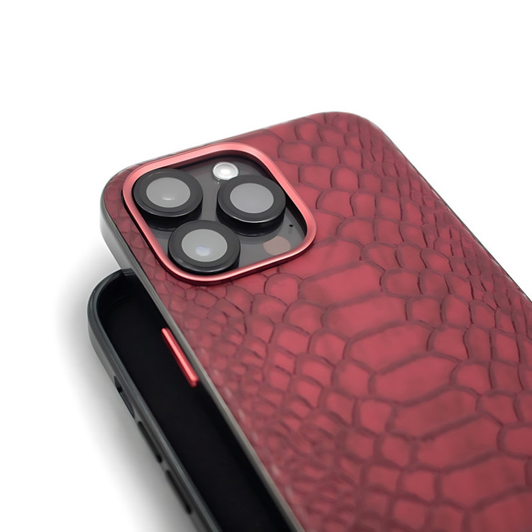 کاور مدل NorSnake مناسب برای گوشی موبایل اپل iPhone 12