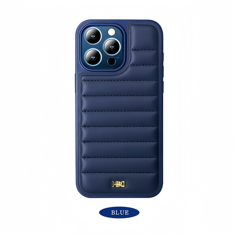 کاور اچ دی دی مدل HBC-020 مناسب برای گوشی موبایل اپل iPhone 12 / 12 Pro