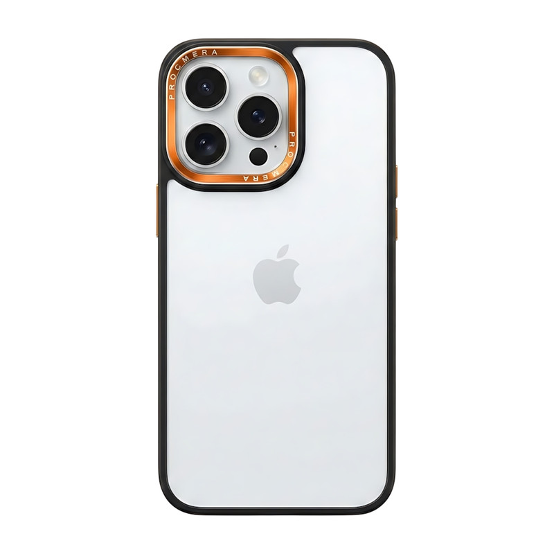 کاور مدل Kalindra مناسب برای گوشی موبایل اپل iPhone 13 Pro