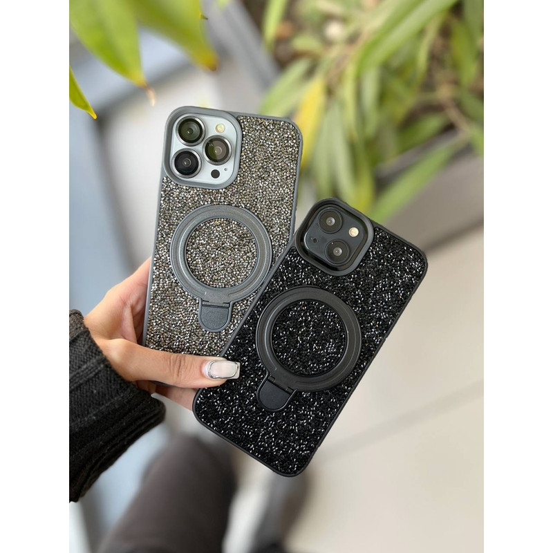 کاور مدل Stardust مناسب برای گوشی موبایل اپل iPhone 11 Pro