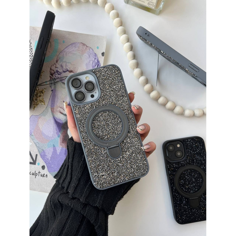کاور مدل Stardust مناسب برای گوشی موبایل اپل iPhone 11 Pro
