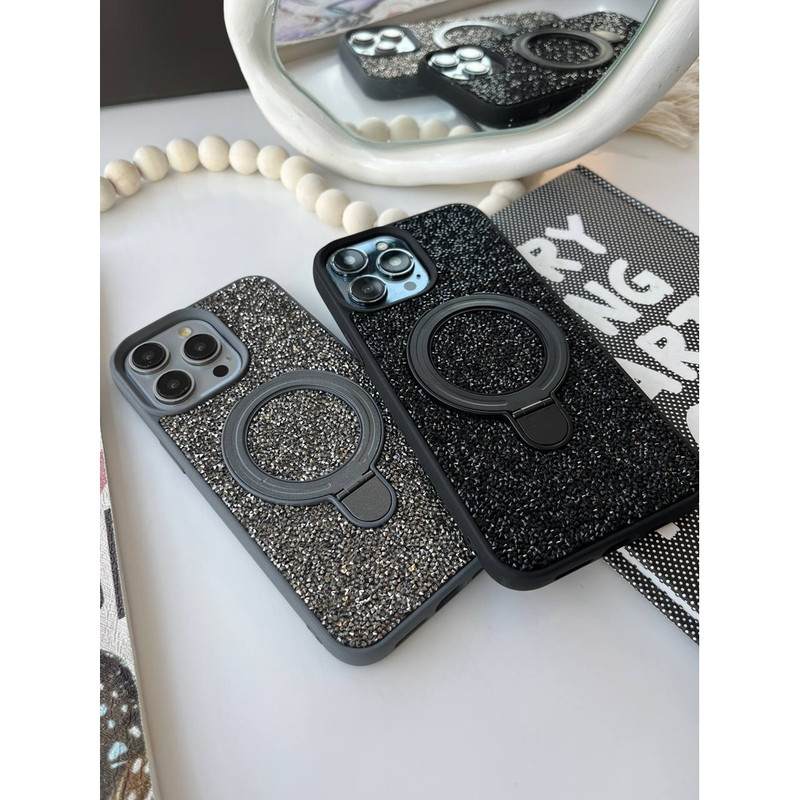 کاور مدل Stardust مناسب برای گوشی موبایل اپل iPhone 11 Pro