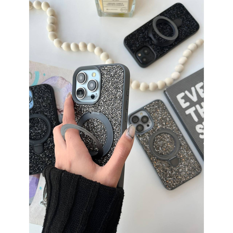 کاور مدل Stardust مناسب برای گوشی موبایل اپل iPhone 11 Pro