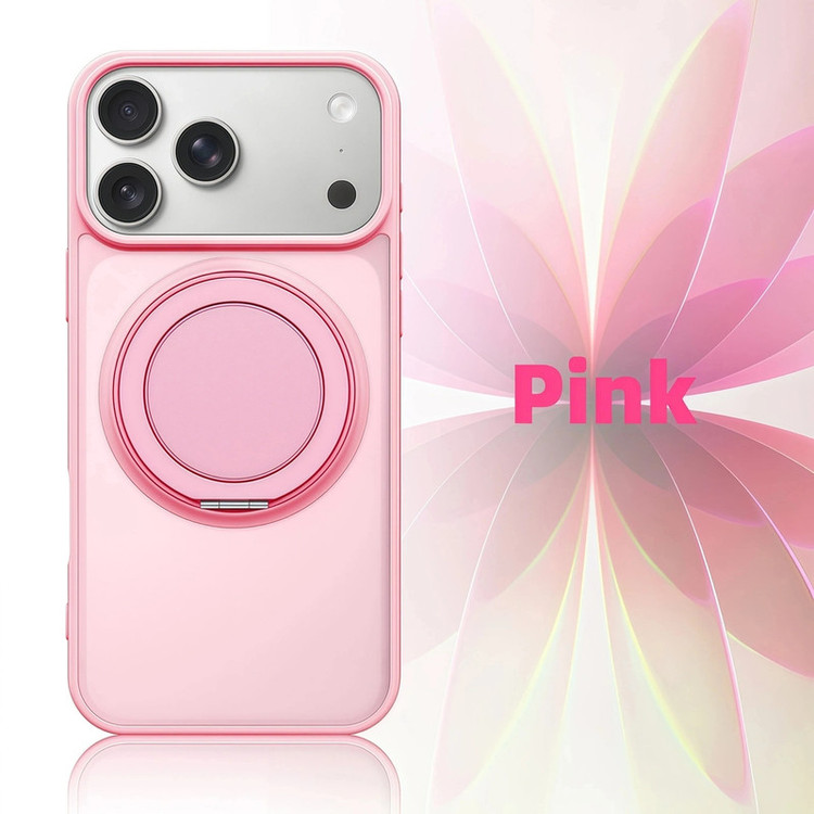 کاور مدل Celestria مناسب برای گوشی موبایل اپل iPhone 17 Pro