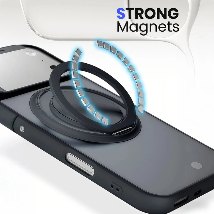 کاور مدل Celestria مناسب برای گوشی موبایل اپل iPhone 17 Pro