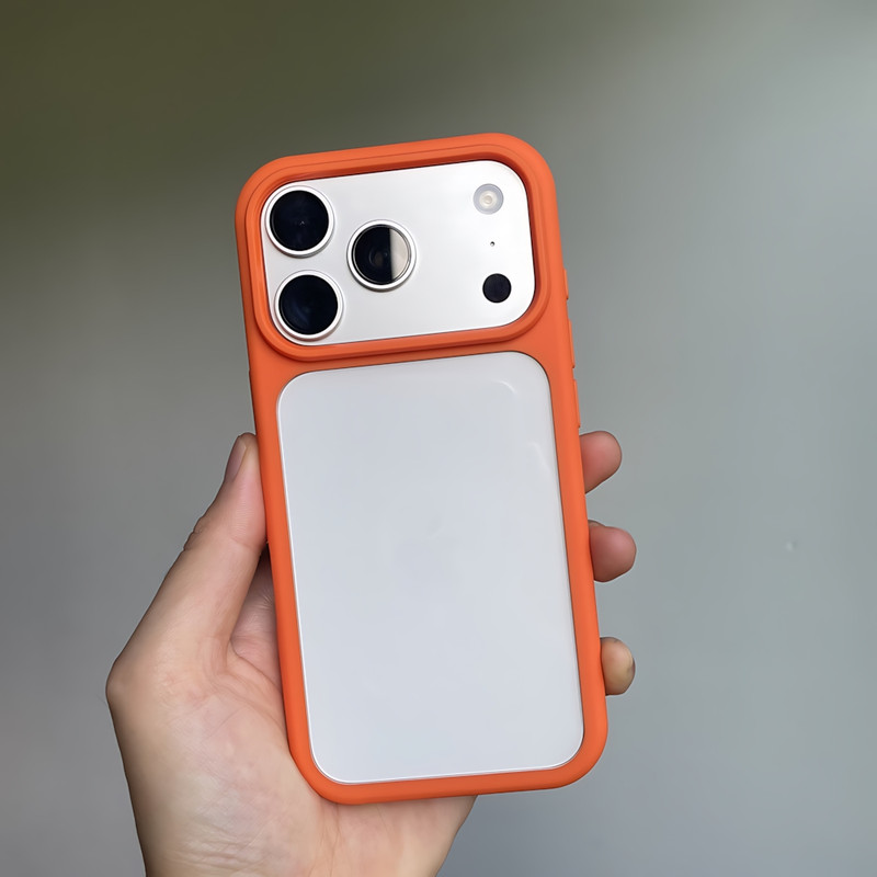 کاور مدل Fuego مناسب برای گوشی موبایل اپل iPhone 17 Pro