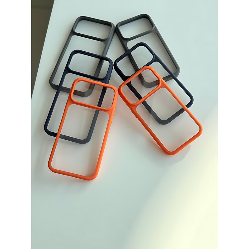 کاور مدل Fuego مناسب برای گوشی موبایل اپل iPhone 17 Pro