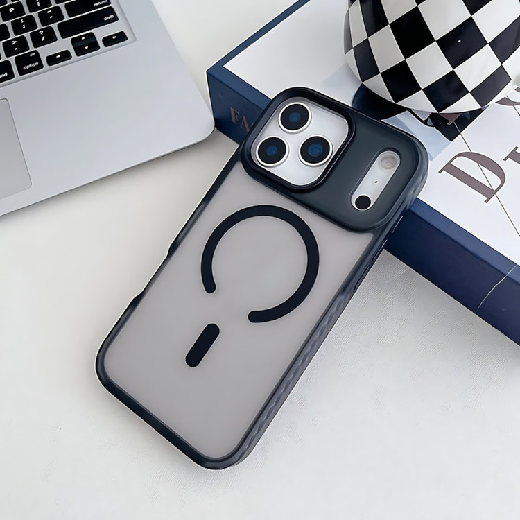 کاور مدل Mirel مناسب برای گوشی موبایل اپل iPhone 17 Pro
