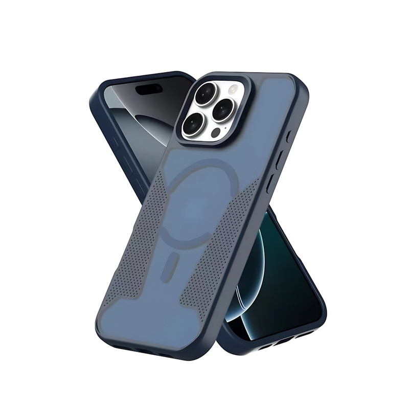 کاور مدل Hive مناسب برای گوشی موبایل اپل iPhone 16 Pro
