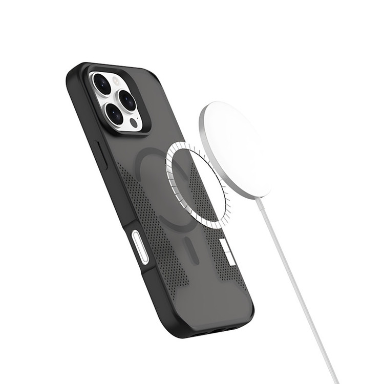 کاور مدل Hive مناسب برای گوشی موبایل اپل iPhone 16 Pro