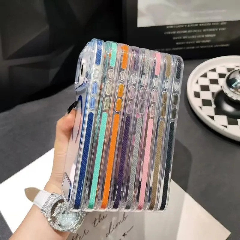 کاور مدل Vespera مناسب برای گوشی موبایل اپل iPhone 17 Pro