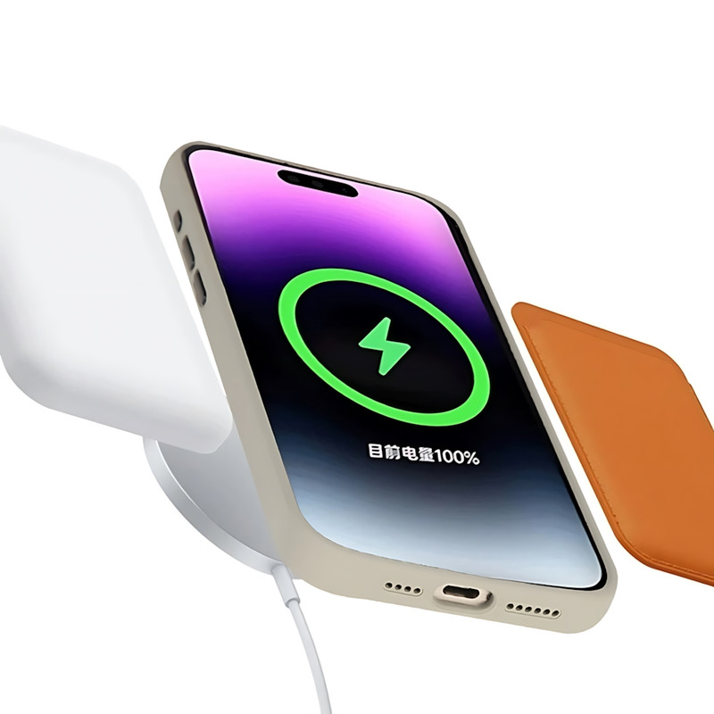 کاور مدل Midnight مناسب برای گوشی موبایل اپل iPhone 13 Pro