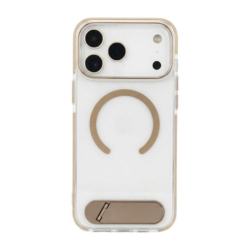 کاور مدل Vespera مناسب برای گوشی موبایل اپل iPhone 17 Pro Max