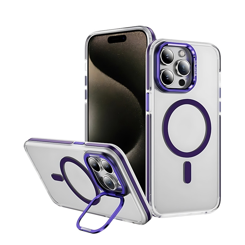 کاور مدل Truss مناسب برای گوشی موبایل اپل iPhone 13