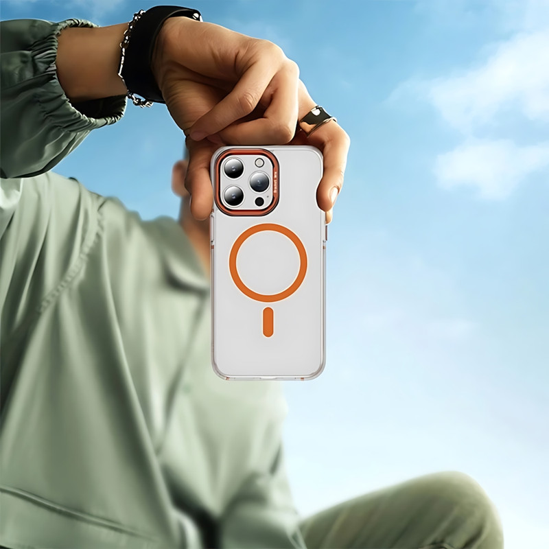 کاور مدل Truss مناسب برای گوشی موبایل اپل iPhone 13