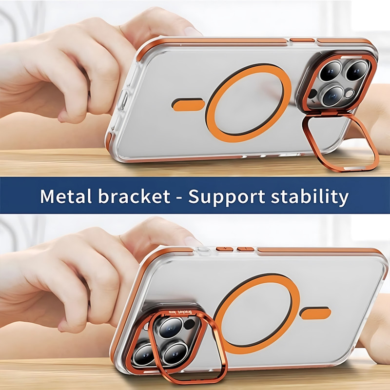 کاور مدل Truss مناسب برای گوشی موبایل اپل iPhone 13