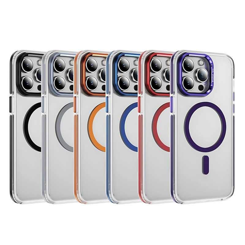 کاور مدل Truss مناسب برای گوشی موبایل اپل iPhone 13
