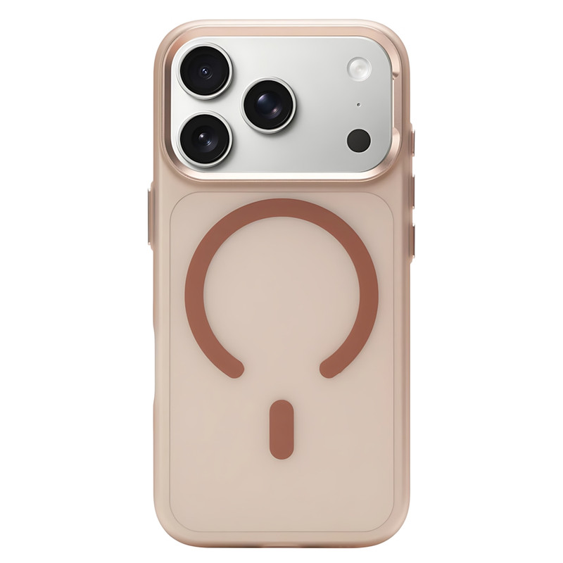 کاور مدل Tanner مناسب برای گوشی موبایل اپل iPhone 17 Pro