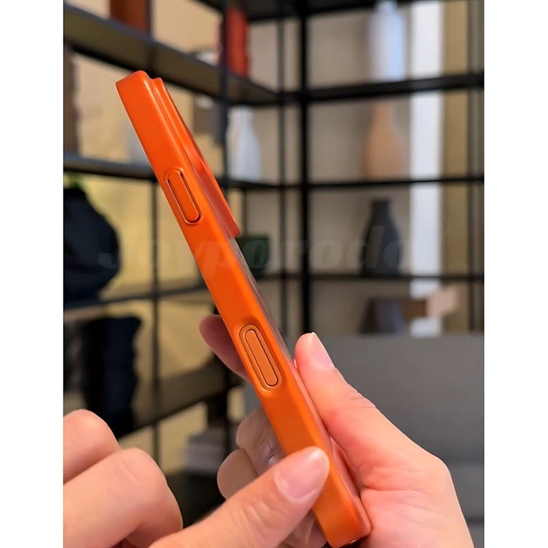 کاور مدل Ophelia مناسب برای گوشی موبایل اپل iPhone 17 Pro Max