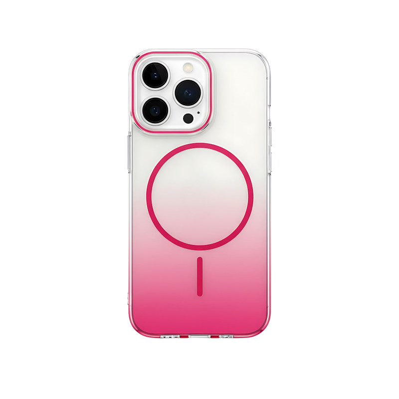 کاور مدل FadeMag مناسب برای گوشی موبایل اپل iPhone 16 Pro Max