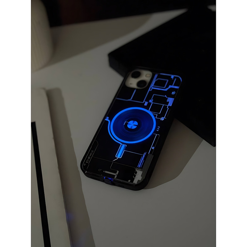 کاور مدل VoidC مناسب برای گوشی موبایل اپل iPhone 16 Pro
