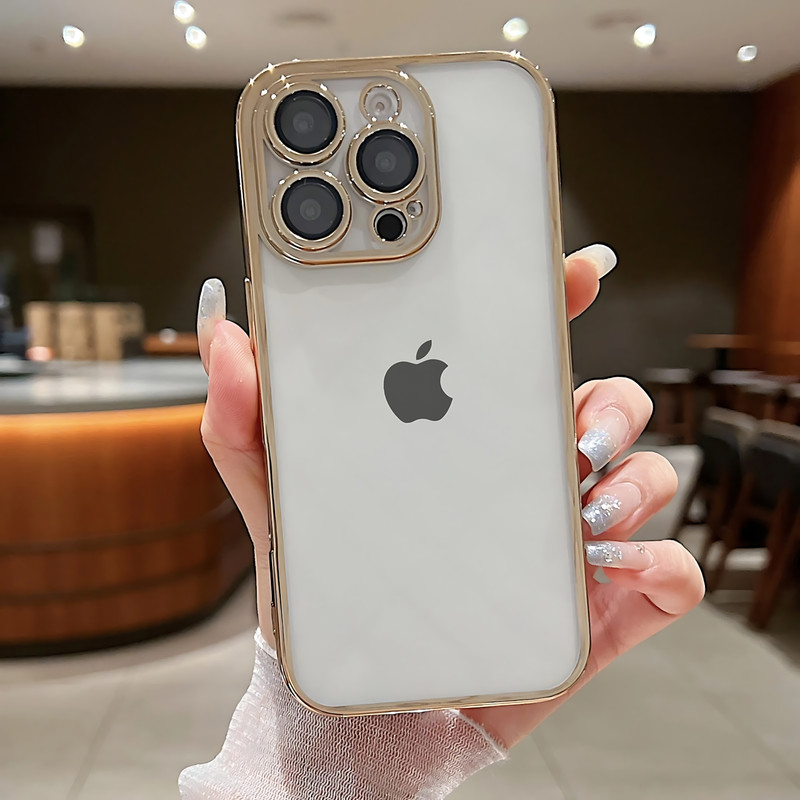 کاور مدل FaintPoly مناسب برای گوشی موبایل اپل iPhone 16 Pro