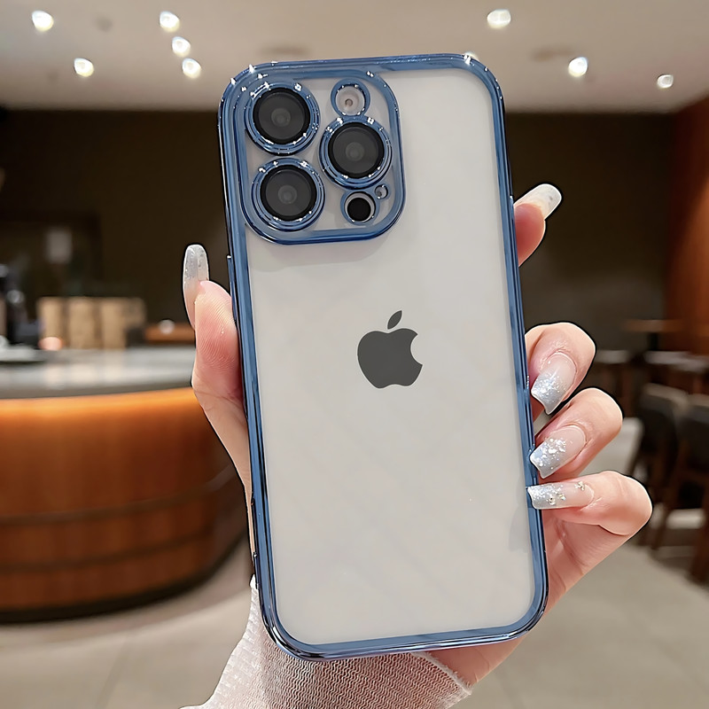 کاور مدل FaintPoly مناسب برای گوشی موبایل اپل iPhone 16 Pro