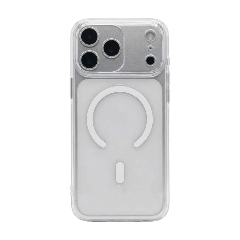 کاور مدل Wyneth مناسب برای گوشی موبایل اپل iPhone 17 Pro