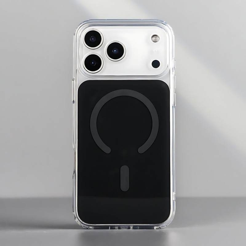 کاور مدل Mono مناسب برای گوشی موبایل اپل iPhone 17 Pro
