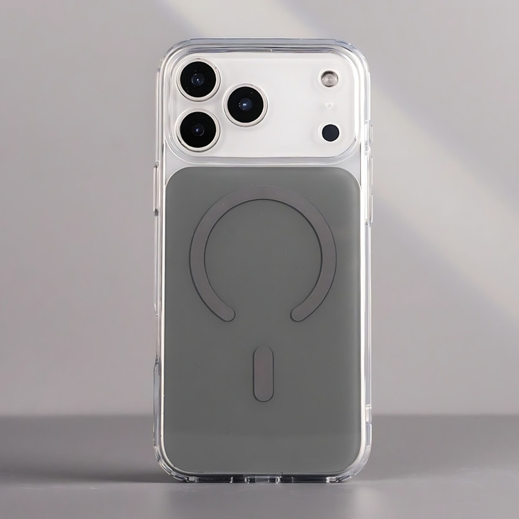 کاور مدل Mono مناسب برای گوشی موبایل اپل iPhone 17 Pro