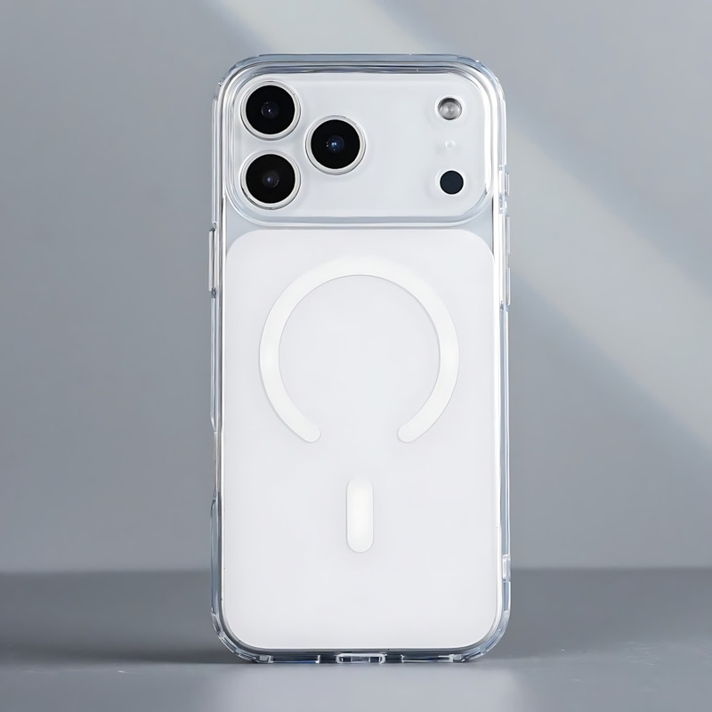کاور مدل Mono مناسب برای گوشی موبایل اپل iPhone 17 Pro