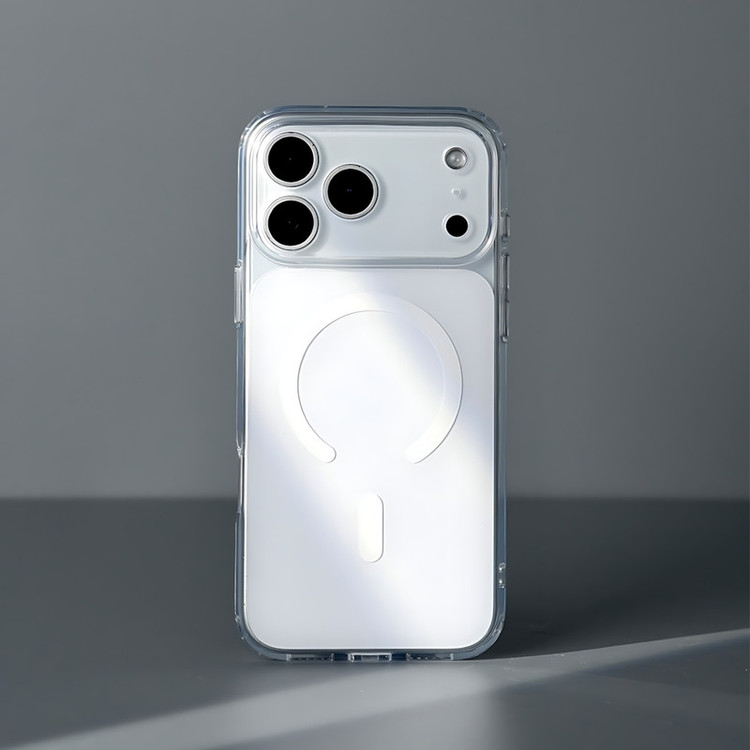 کاور مدل Mono مناسب برای گوشی موبایل اپل iPhone 17 Pro