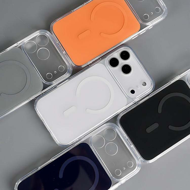 کاور مدل Mono مناسب برای گوشی موبایل اپل iPhone 17 Pro