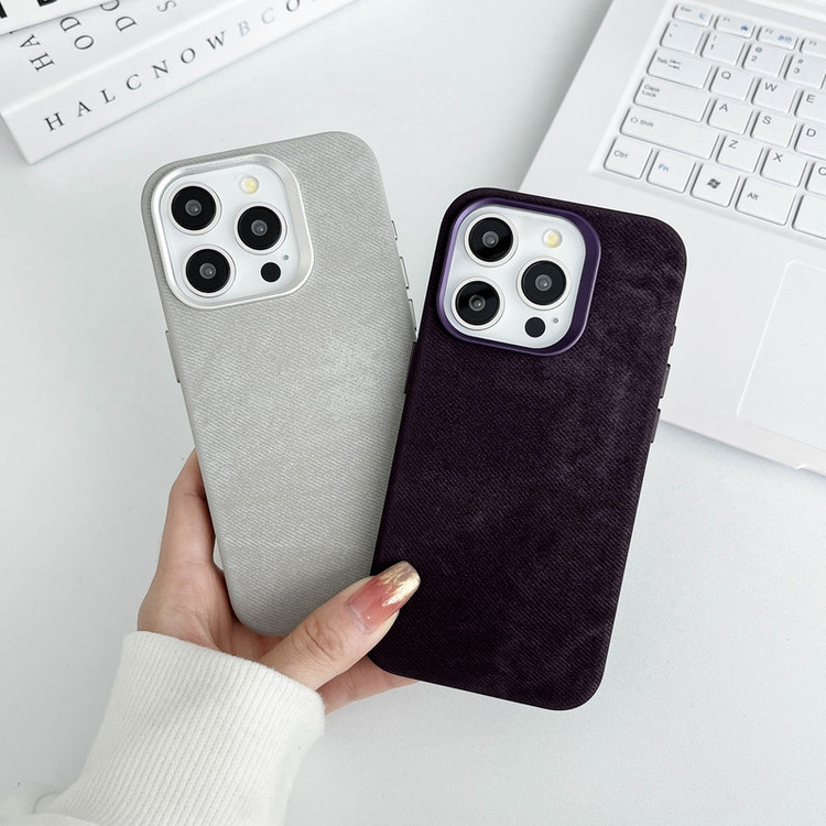 کاور مدل Calidra مناسب برای گوشی موبایل اپل iPhone 15 Pro