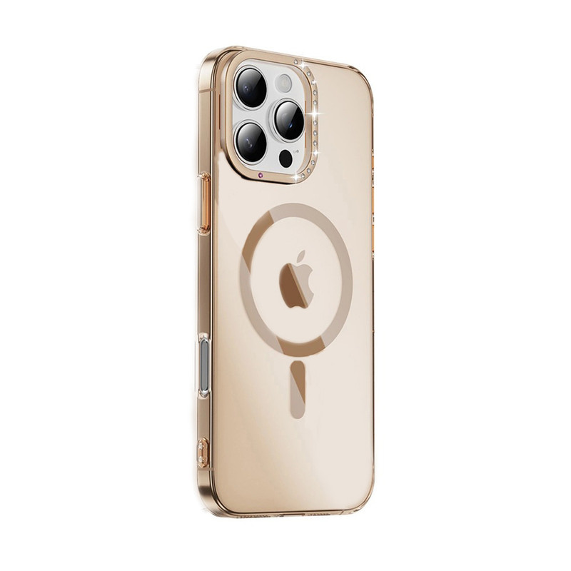 کاور مدل Etherea مناسب برای گوشی موبایل اپل iPhone 16 Pro