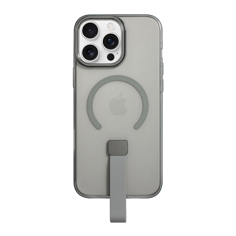 کاور مدل HandleRing مناسب برای گوشی موبایل اپل iPhone 12 Pro Max