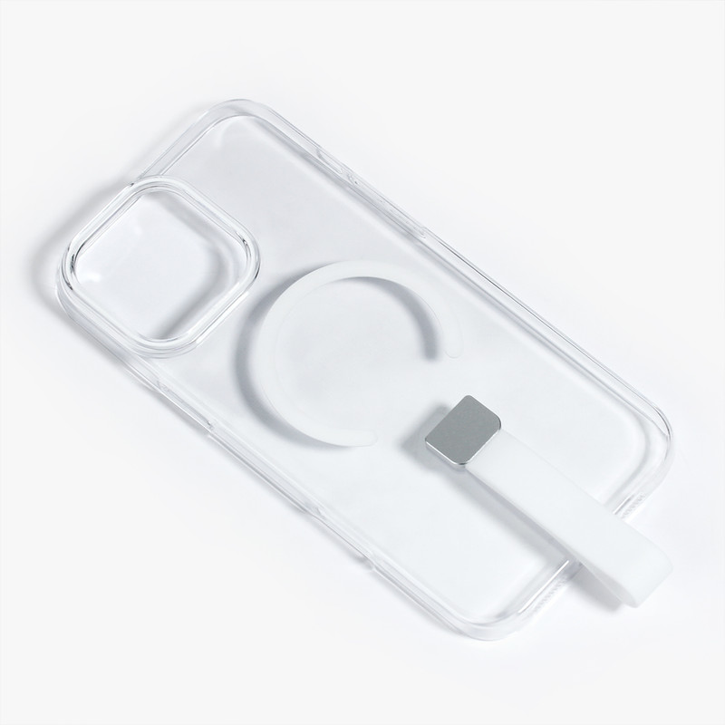 کاور مدل HandleRing مناسب برای گوشی موبایل اپل iPhone 12 Pro Max