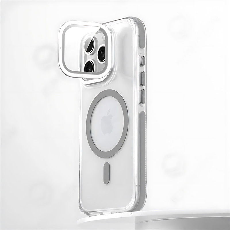 کاور مدل SolarFlare مناسب برای گوشی موبایل اپل iPhone 16 Pro