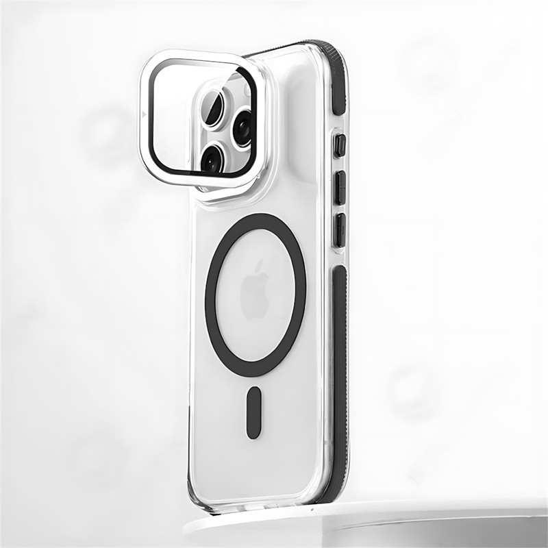 کاور مدل SolarFlare مناسب برای گوشی موبایل اپل iPhone 16 Pro